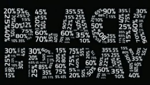 BLACK FRIDAY 2013: Nebunia continua! Reducere de 1300 de lei! Aparate foto, produse IT si gadgeturi la superpreturi!_2