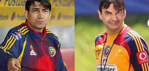 Gestul lui Piturca a SCANDALIZAT milioane de oameni! Scandalul cu Mutu a fost preluat si de Marca! Reactia incredibila a fanilor: