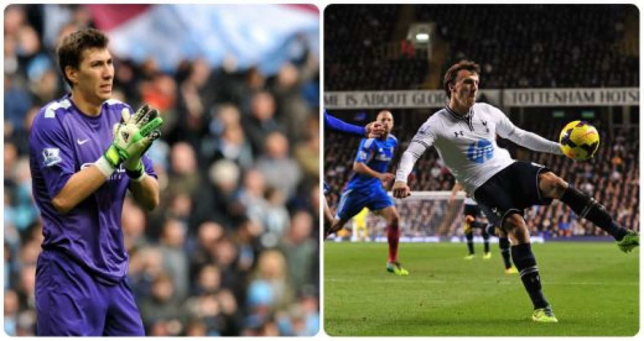 LIVE BLOG 4+1 | City 6-0 Tottenham! Pantilimon a fost senzational, Chiriches a stat pe banca! GOL IREAL inscris de Jesus Navas; Negredo l-a ridiculizat pe Dawson! VIDEO:_3