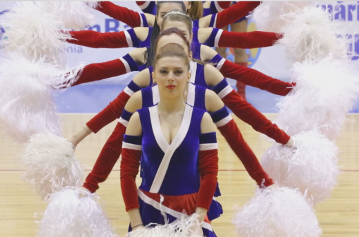 Steaua, dansez pentru tine! VIDEO: Cele 3 propuneri pentru meciul urmator! Tu alegi cum sa danseze fetele din show-ul Patron la Steaua ! Voteaza in sondaj