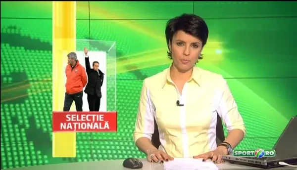 ARMA primului contracandidat pentru Gica Popescu la sefia FRF: vrea sa-l aduca pe Reghecampf la nationala! "E cea mai buna solutie!"