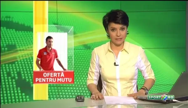 Mutu poate rupe norii la Petrolul! Brilianul va sta cuminte la Ploiesti: N-are de ales! Doroftei il va pazi peste tot :)