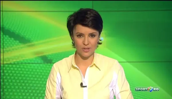 Cea mai HOT jucatoare de biliard il asteapta pe Bute pe masa de joc! Vezi ce SKILLURI are: