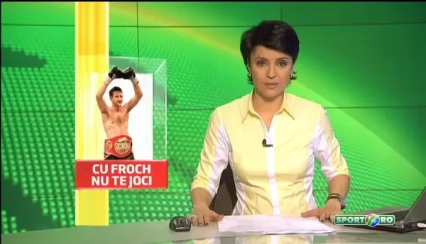 Froch a innebunit cand l-a auzit pe pustiul-minune al englezilor: Esti doar un copil. Vreau respect Mesajul lui George Groves pentru Bute: