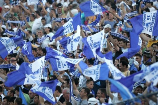 Muica, fierbe Craiova! Bataie intre jucatori: Plesan, lovit inaintea partidei! CS U Craiova 0-0 FC U Craiova! Baird a rata o ocazie IMENSA in finalul meciului:_3