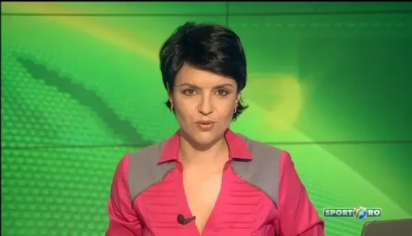 Stelisii au avut un soc inaintea meciului cu Pandurii! S-au trezit la antrenamente cu...Ronaldo :) Cum arata sosia din Romania a lui Cristiano Ronaldo