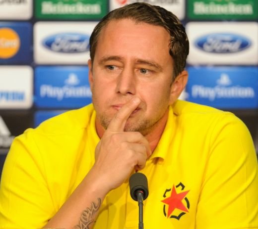 Azi se poate schimba liderul in Liga I, Steaua se uita cu groaza la programul urmatoarelor jocuri! Cele 9 meciuri pe care le mai au stelistii in 2013:
