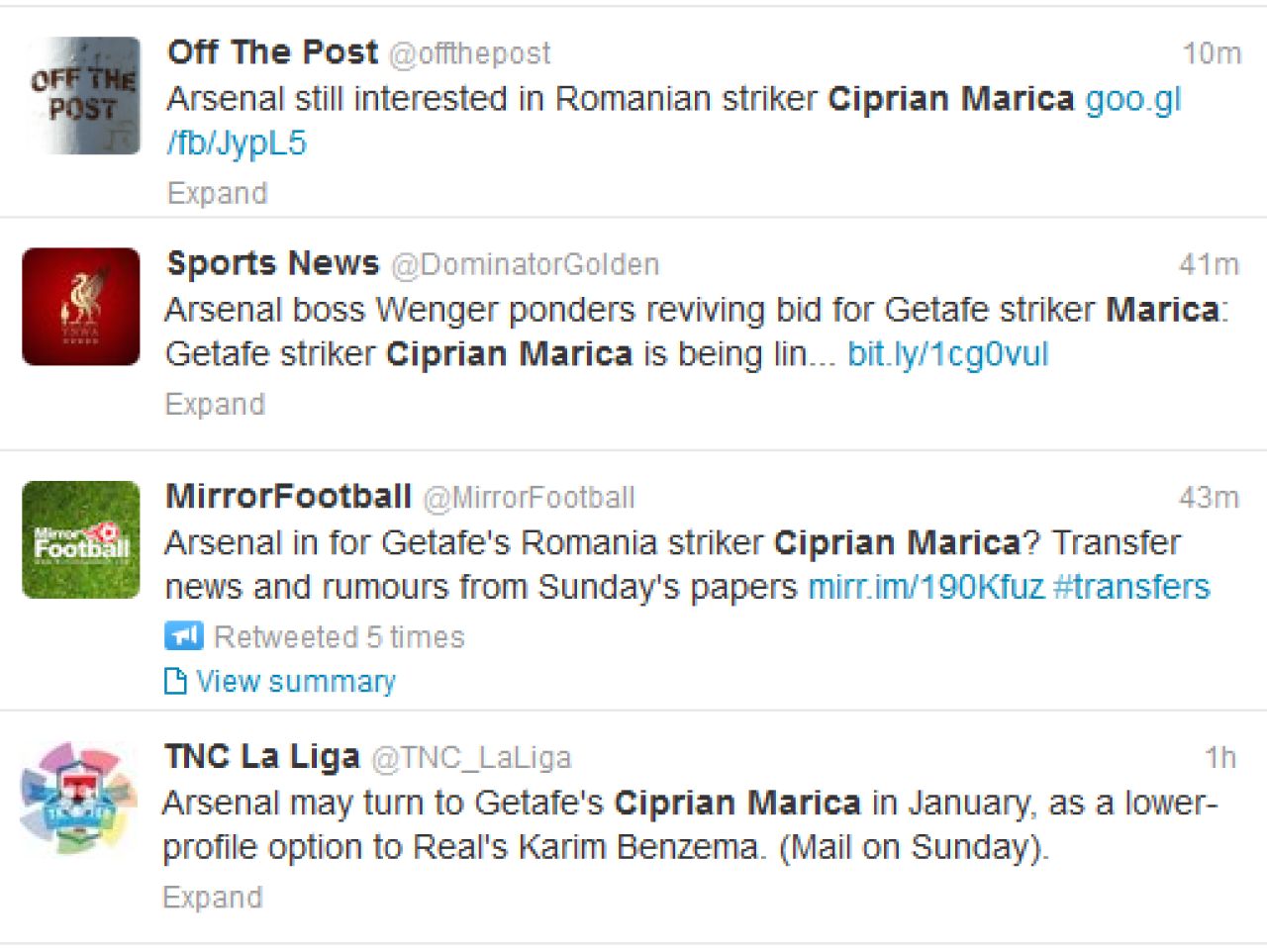 Asta ar fi transferul iernii pentru fotbalul romanesc! Marica s-ar putea lupta la titlu in Premier League in retur! Ce anunta o publicatie engleza:_3