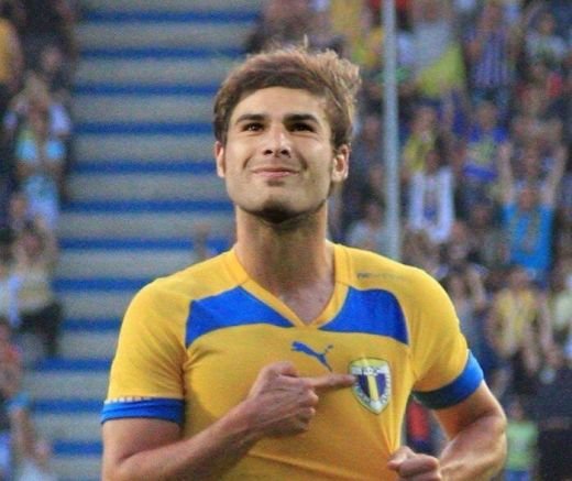 E OFICIAL! Adrian Mutu a anuntat la ce echipa va juca incepand cu luna ianuarie!