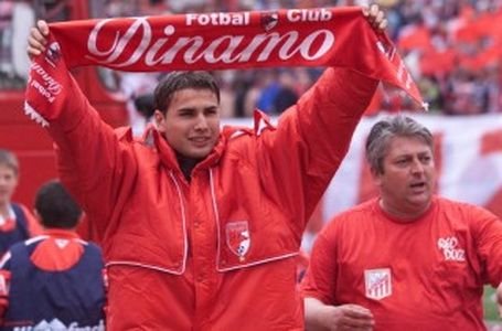 Mutu explica IN PREMIERA de ce nu a venit la Dinamo: Nu fiti dezamagiti de mine, nu e vina mea! Ce a spus Briliantul