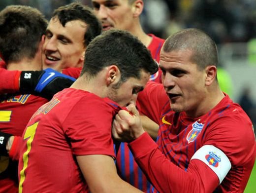 A inceput RAZBOIUL in Liga I! Un presedinte acuza Steaua: Adversarul s-a chinuit tare, dar nu i-a iesit nici macar hentul