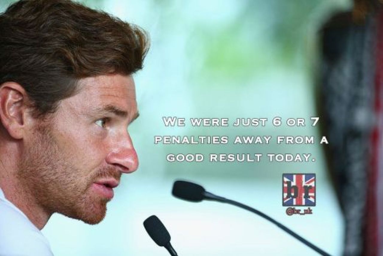 Tottenham s-a facut de ras fara Chiriches! Rivalii i-au luat la misto!