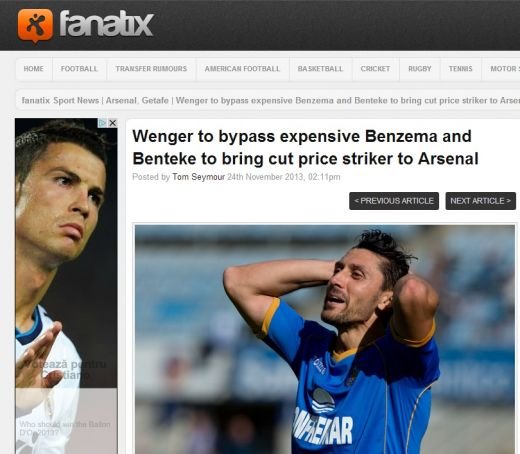 Marica DA LOVITURA! Englezii il anunta din iarna in Premier League! Cum a ajuns pe lista cu Benzema si Benteke:_2