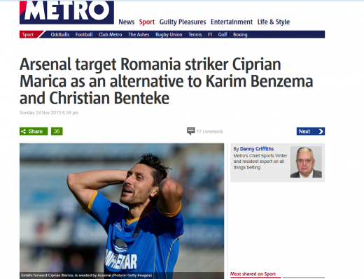 Marica DA LOVITURA! Englezii il anunta din iarna in Premier League! Cum a ajuns pe lista cu Benzema si Benteke:_3