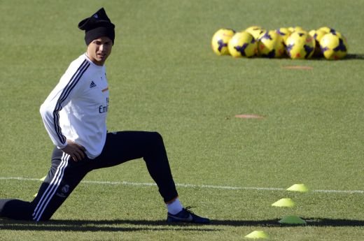 OFICIAL! Cristiano Ronaldo a aflat verdictul medicilor! Cate meciuri rateaza din cauza accidentarii din meciul cu Almeria: