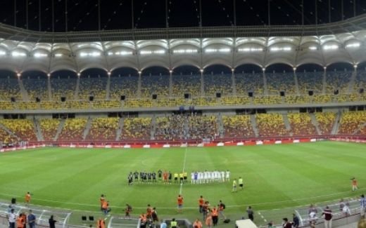 LIVE BLOG Danke, Shanke | Singura consolare a Stelei: 