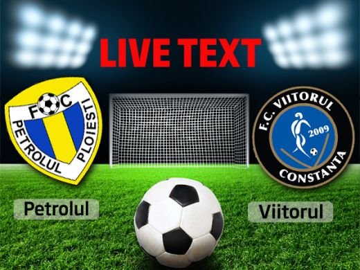 Petrolul 3-0 Viitorul! Albin reuseste dubla, Hamza inscrie in minutul 90! Petrolul egaleaza Steaua in clasament!