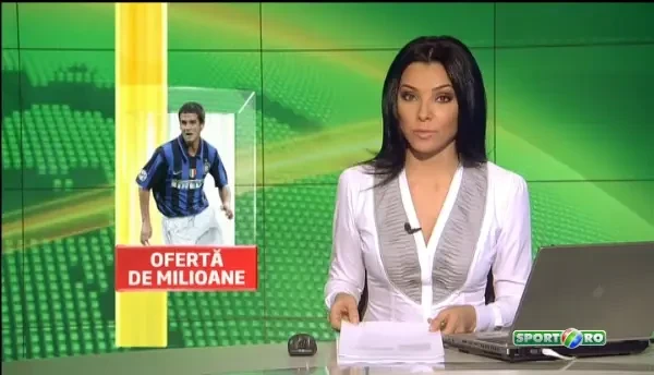 Oferta de 2 MILIOANE din Romania pentru Chivu! Agentul sau anunta: Nu stie daca va mai juca! DRAMA prin care trece fostul capitan al nationalei!