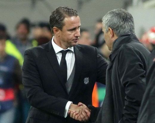 LIVE BLOG Danke, Shanke | Singura consolare a Stelei: