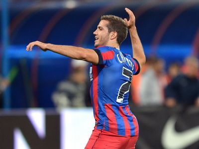 LIVE BLOG Danke, Shanke | Singura consolare a Stelei: