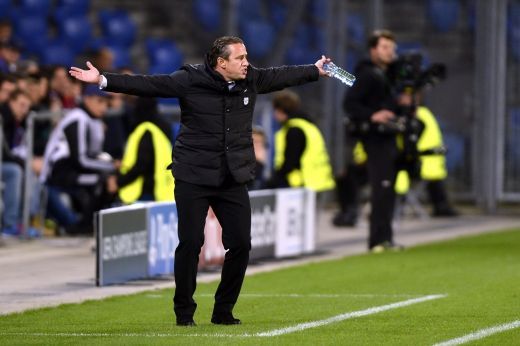 LIVE BLOG Danke, Shanke | Singura consolare a Stelei: