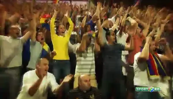 Derby-uri totale in Cupa Romaniei. Chiar e luna cadourilor la PRO TV si Sport.ro! Vezi programul si voteaza-ti favoritii: