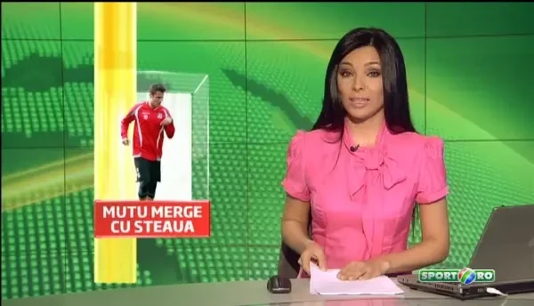 Mutu vine in Ghencea la Steaua - Petrolul! MESAJUL Regelui pentru "Briliant"! Vezi ce ii transmite Hagi inainte de revenirea in Liga 1: