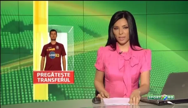 Tamas asteapta o oferta surpriza din Romania: "Sa ma chemati si pe mine, vreau sa vin!" Unde il putem vedea de anul viitor: