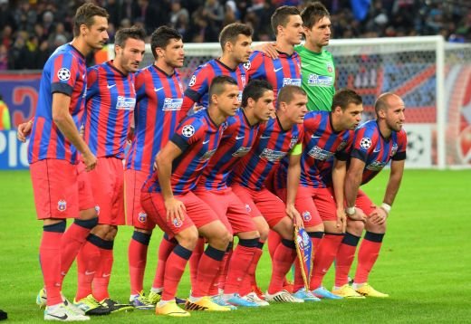 LIVE BLOG Danke, Shanke | Singura consolare a Stelei: 