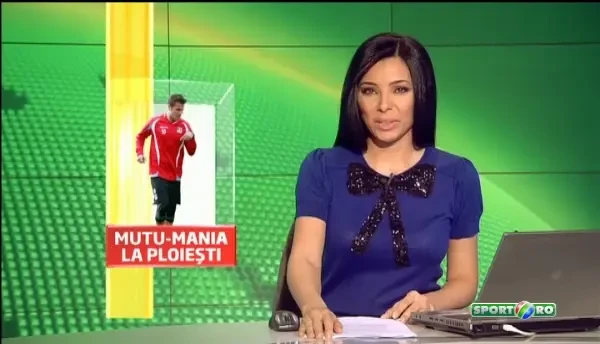 Surpriza pentru Mutu! DOVADA neasteptata de atasament a fanilor pentru Brilliant ! Ce va vedea in tribuna la meciul cu Steaua: