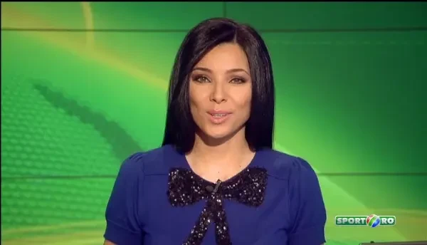 Se schimba rolurile la nationala! Hagi ii va pasa lui Popescu pentru victoriile nationalei! Pustiul fostului capitan al Barcelonei e atacant! VIDEO