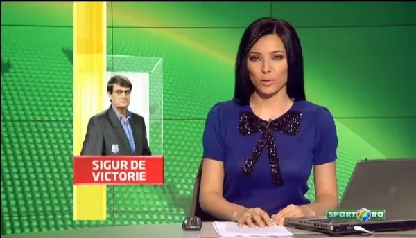 Aventurile lui Eric Magicianul, episodul 5! Pandurii vor victoria in Ucraina, cu Dnepr; Eric si Ciucur anunta: "Jucam bine, apoi plecam impreuna la Steaua"