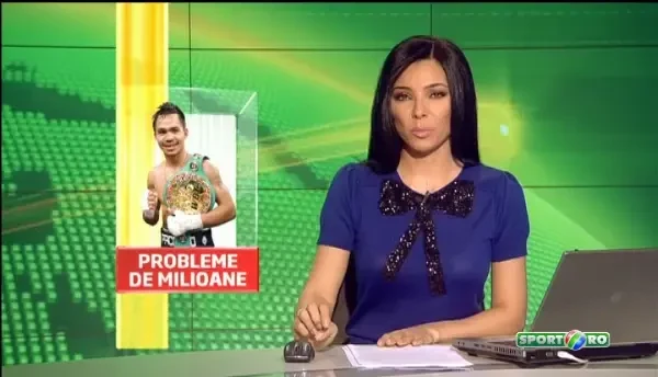 Pacquiao, in pragul disperarii! E nevoit sa imprumute bani de la prieteni dupa ce statul i-a blocat toate conturile! Ce s-a intamplat: