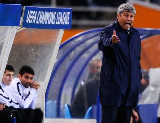 Liga Campionilor LIVE | Seara MAGICA in Liga: Mircea Lucescu, aproape de optimi dupa un 4-0 de senzatie! 36 de goluri in 8 meciuri! Rezumate VIDEO:_3