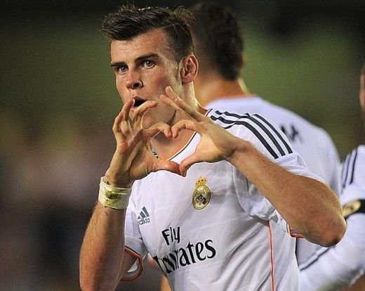 Scor TOTAL in cele 2 meciuri: Real Madrid 10-2 Galatasaray! Madrilenii au invins cu 4-1 desi au jucat cu un om mai putin! Rezumat VIDEO:_4