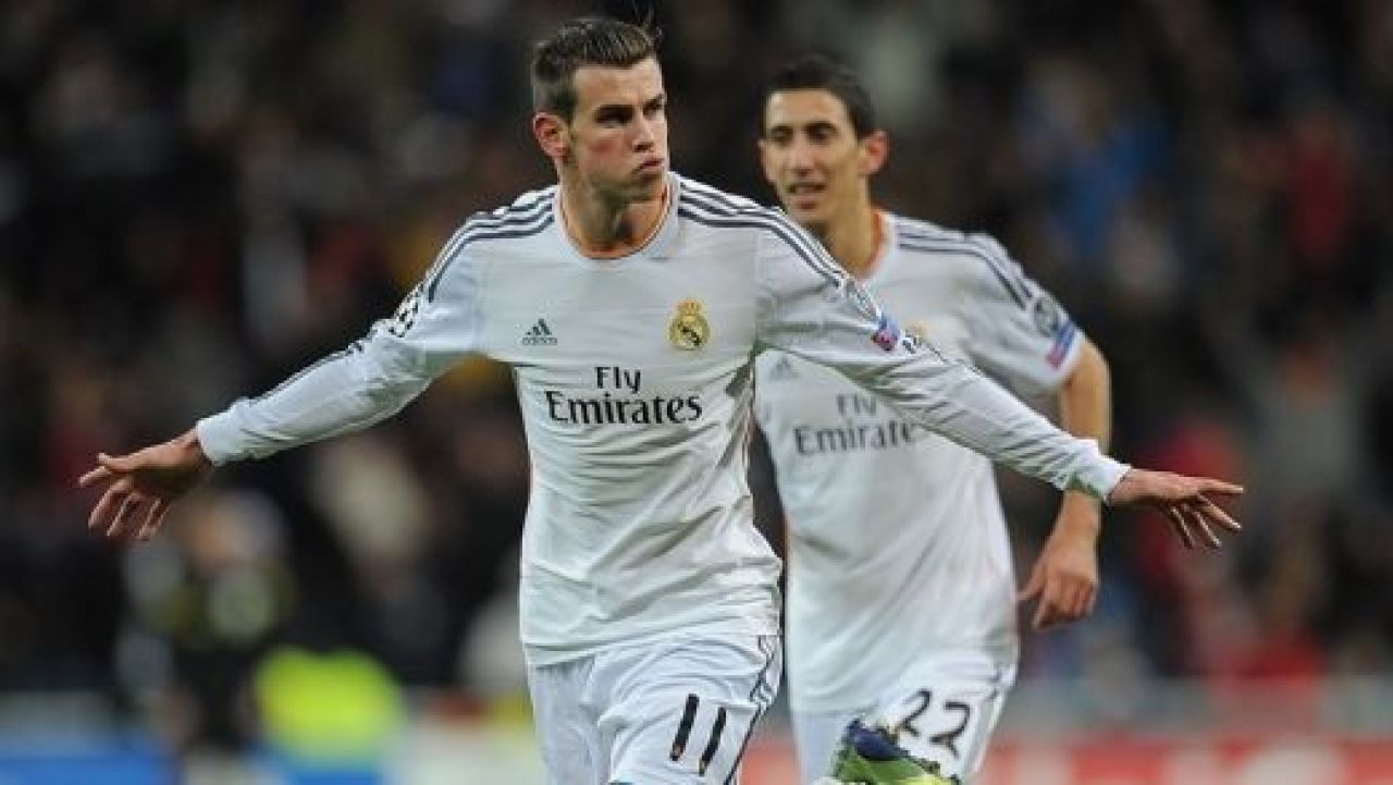 Scor TOTAL in cele 2 meciuri: Real Madrid 10-2 Galatasaray! Madrilenii au invins cu 4-1 desi au jucat cu un om mai putin! Rezumat VIDEO:_6
