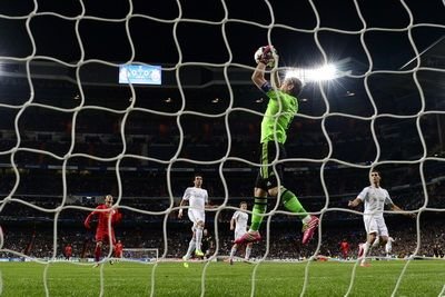 16 ani de la prima convocare in Champions League: Va mai aduceti aminte? Cum arata LEGENDA atunci: