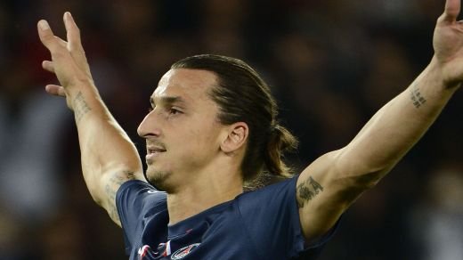 Ibra: "N-am nevoie de Balonul de Aur, se stie ca sunt cel mai bun!" Cum i-a atacat pe Messi si Ronaldo: