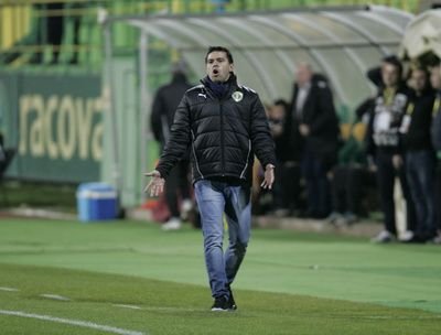 Cosmin Contra a vorbit despre Steaua! E un meci mai important pentru noi decat pentru ei! Petrolul poate RELANSA campionatul