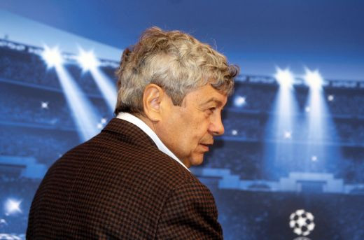 Mircea Lucescu e dezamagit de Steaua: Ma asteptam sa faca mai multe puncte! Champions League nu e insa Europa League!