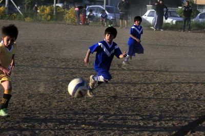 Noul Messi va da probe la Barcelona! Mergem in Spania sa vedem ce ne ofera cluburile! Ce alte forte ale Europei vor sa il transfere pe pusti: