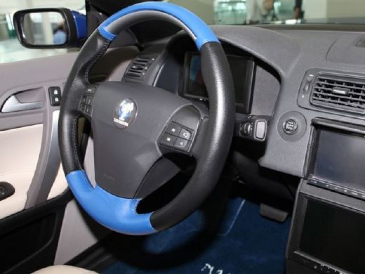 SUPER MASINA zilei | Frankenstein EXISTA! E cat un Hummer, dar e decapotabila si costa 1 milion de euro! Vezi imagini:_6