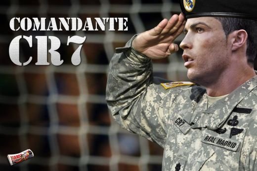 Razboiul lumilor! Galacticii declara razboi, Cristiano e sigur: Anul asta putem castiga TOT! De ce NU ii place porecla data de Blatter - Comandantul