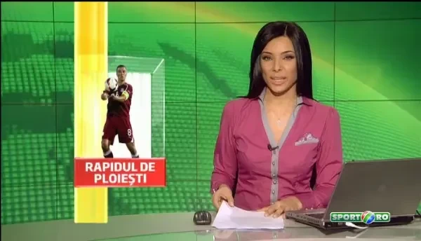 Rapid are terenul suspendat o etapa dupa BATAIA de la Buzau! FRF vrea sa se razbune! Ce a declarat patronul echipei din Giulesti:
