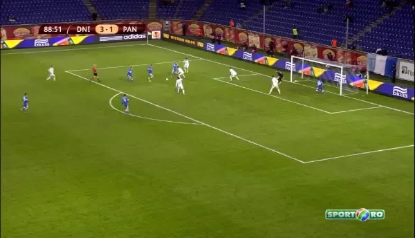 Declaratia serii dupa infrangerea Petrolului! Pustai: A fost prea frumos golul 4, nici nu-mi pare rau ca l-am primit! :) VIDEO