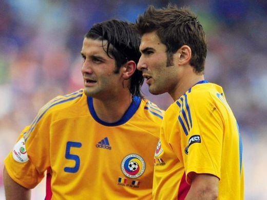 Contra a vrut sa faca DREAM TEAM la Petrolul: "Am avut o discutie si cu Cristi Chivu!" Ce raspuns i-a dat fostul capitan al nationalei: