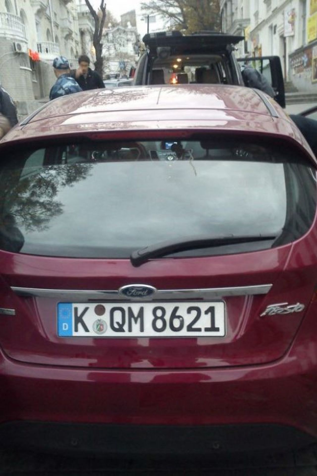 SUPER FOTO: Top Gear filmeaza langa Romania! N-o sa-ti vina sa crezi in ce masina au fost surprinsi prezentatorii: _12