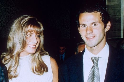 LEGENDAR! Ryan Giggs a implinit 40 de ani: 