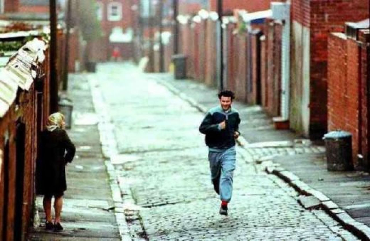 LEGENDAR! Ryan Giggs a implinit 40 de ani: