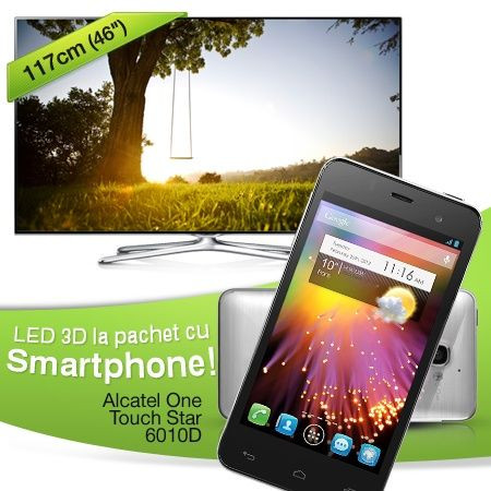 BLACK FRIDAY 2013: Nebunia continua! Reducere de 1300 de lei! Aparate foto, produse IT si gadgeturi la superpreturi!_44